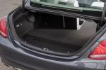 Mercedes-Benz C350 e Avantgarde Line 2015 года (NA)